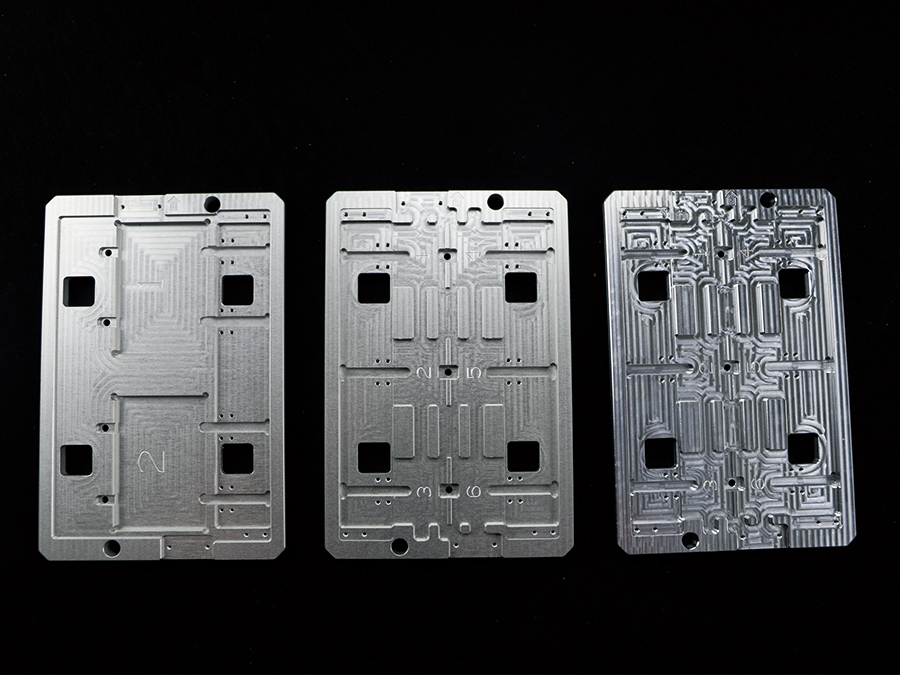 工業(ye)設備部(bù)件加工(gōng)