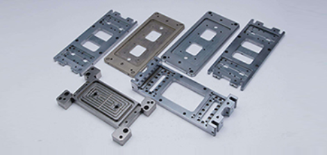 精(jīng)密零件加(jia)工